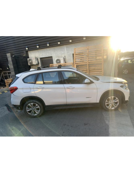 Ecran GPS BMW X1 F48 PHASE 2 Diesel