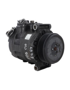 Compresseur clim BMW SERIE 3 E92 COUPE PHASE 1 Diesel 2