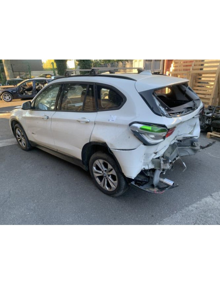 Bas de caisse droit BMW X1 F48 PHASE 2 Diesel