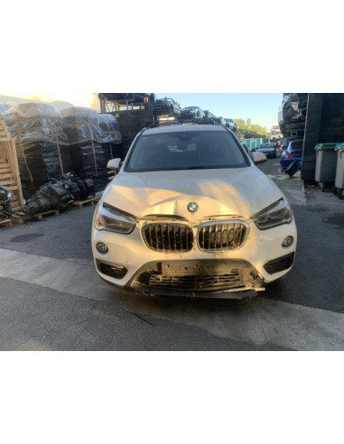 Bas de caisse droit BMW X1 F48 PHASE 2 Diesel