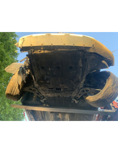 Boite de vitesses BMW X1 F48 PHASE 1 Essence