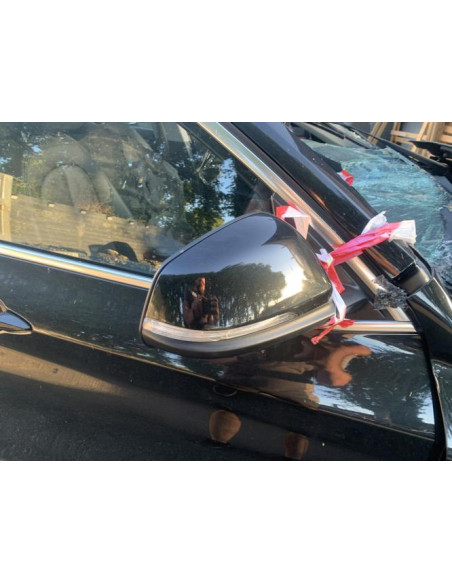 Jante BMW X1 F48 PHASE 1 Essence