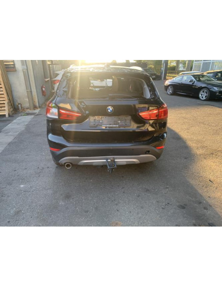 Jante BMW X1 F48 PHASE 1 Essence