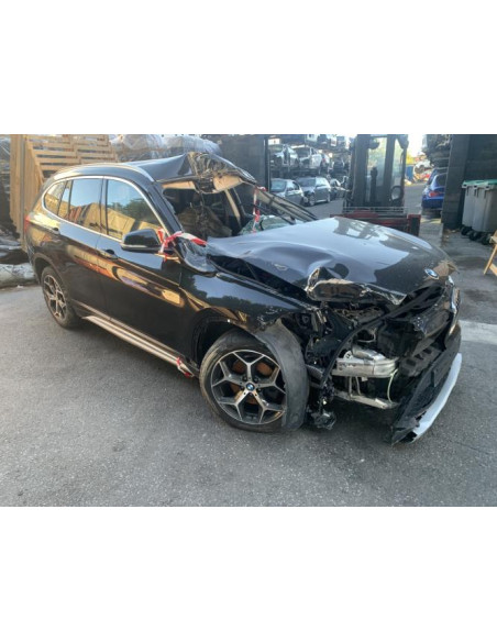 Jante BMW X1 F48 PHASE 1 Essence