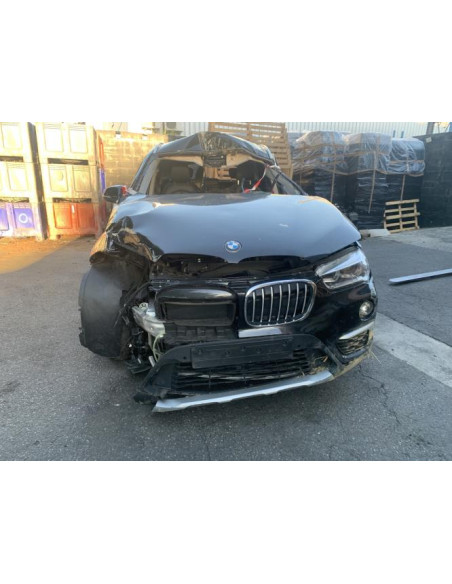 Jante BMW X1 F48 PHASE 1 Essence