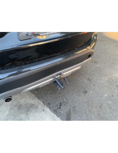 Jante BMW X1 F48 PHASE 1 Essence