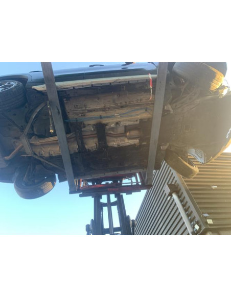 Jante BMW X1 F48 PHASE 1 Essence
