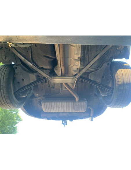 Jante BMW X1 F48 PHASE 1 Essence