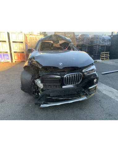 Jante BMW X1 F48 PHASE 1 Essence