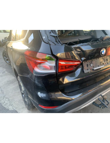 Jante BMW X1 F48 PHASE 1 Essence