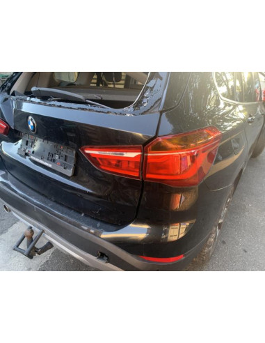 Jante BMW X1 F48 PHASE 1 Essence