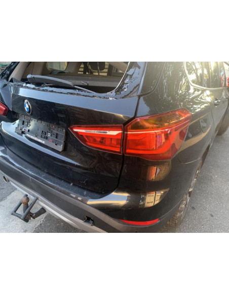 Jante BMW X1 F48 PHASE 1 Essence