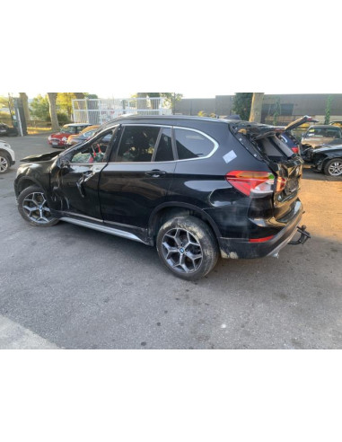 Jeu de 4 jantes  BMW X1 F48 PHASE 1 Essence