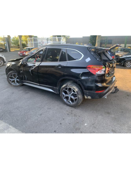 Jeu de 4 jantes  BMW X1 F48 PHASE 1 Essence