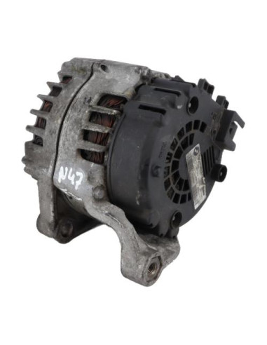 Alternateur BMW SERIE 1 E87 PHASE 2 Diesel