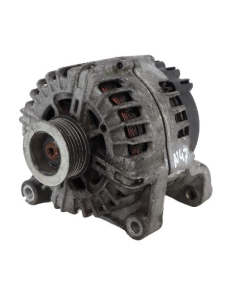 Alternateur BMW SERIE 1 E87 PHASE 2 Diesel