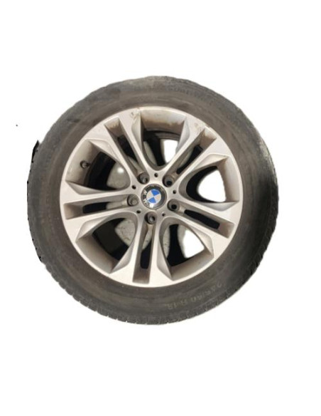 Jeu de 4 jantes  BMW X3 F25 PHASE 2 Diesel