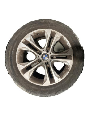 Jeu de 4 jantes  BMW X3 F25 PHASE 2 Diesel