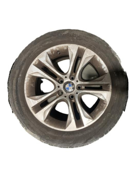 Jeu de 4 jantes  BMW X3 F25 PHASE 2 Diesel