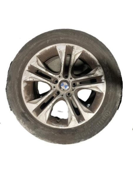 Jeu de 4 jantes  BMW X3 F25 PHASE 2 Diesel