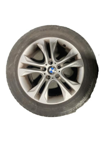 Jeu de 4 jantes  BMW X3 F25 PHASE 2 Diesel