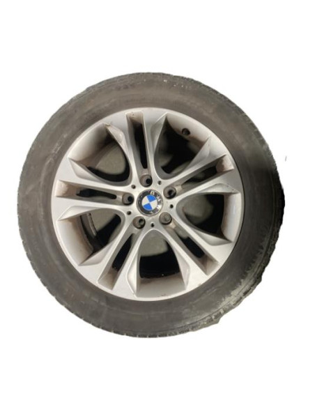 Jeu de 4 jantes  BMW X3 F25 PHASE 2 Diesel