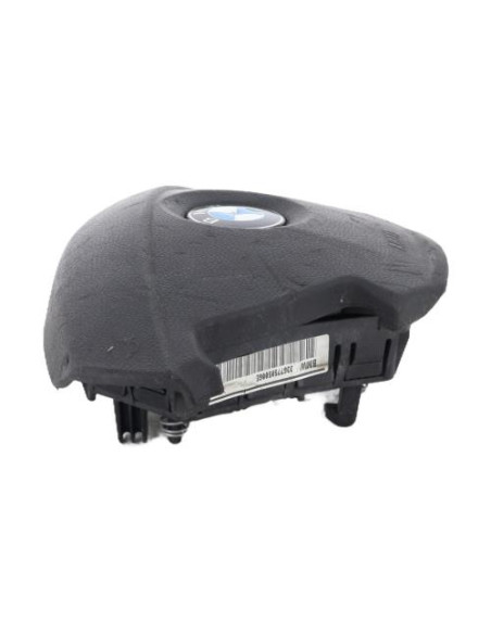 Air bag conducteur BMW SERIE 7 E65 PHASE 1 