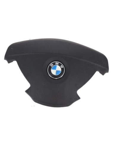 Air bag conducteur BMW SERIE 7 E65 PHASE 1 