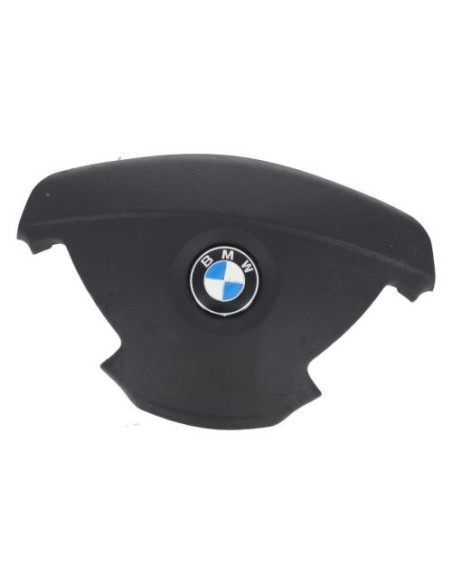 Air bag conducteur BMW SERIE 7 E65 PHASE 1 