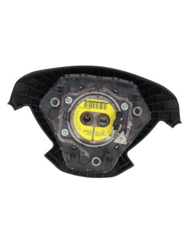 Air bag conducteur BMW SERIE 7 E65 PHASE 1 