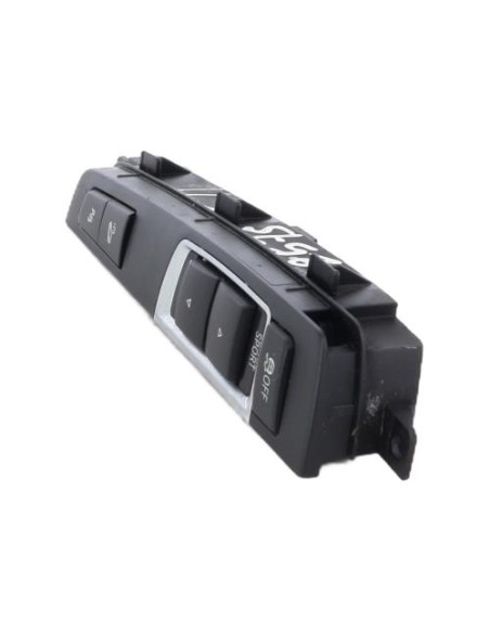 Bouton/Interrupteur BMW SERIE 5 F11 TOURING PHASE 1 BREAK Diesel