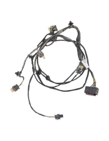 Capteur aide au stationnement BMW X3 F25 PHASE 2 Diesel