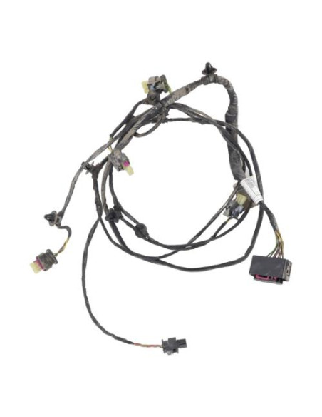 Capteur aide au stationnement BMW X3 F25 PHASE 2 Diesel
