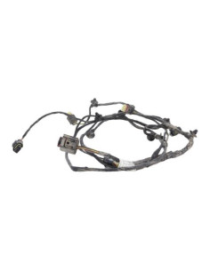 Capteur aide au stationnement BMW X3 F25 PHASE 2 Diesel 2