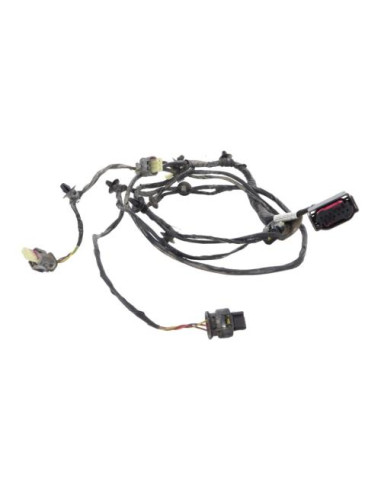 Capteur aide au stationnement BMW X3 F25 PHASE 2 Diesel