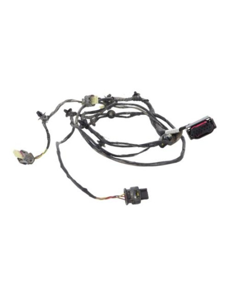 Capteur aide au stationnement BMW X3 F25 PHASE 2 Diesel