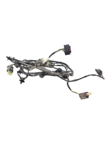 Capteur aide au stationnement BMW X3 F25 PHASE 2 Diesel