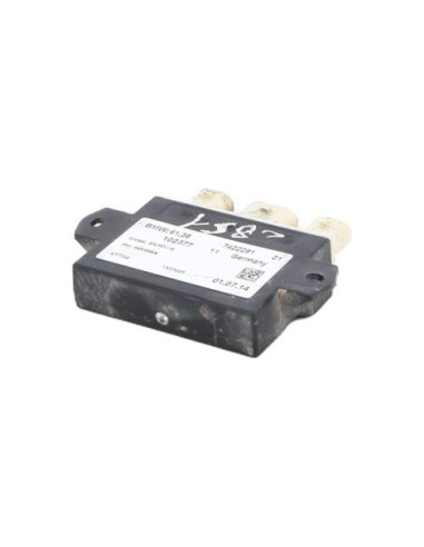 Calculateur BMW X3 F25 PHASE 2 Diesel