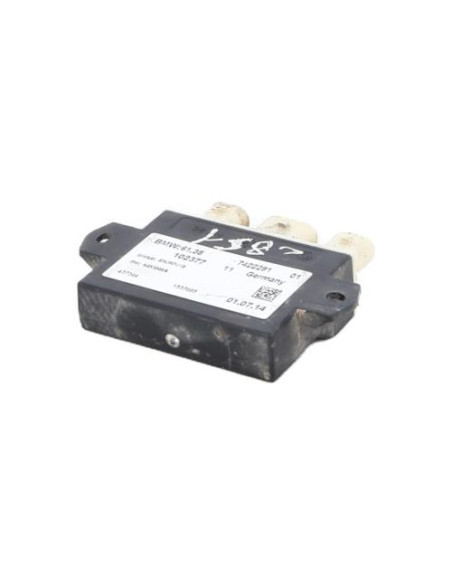 Calculateur BMW X3 F25 PHASE 2 Diesel