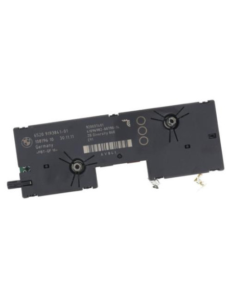 Antenne BMW SERIE 3 E91 TOURING PHASE 2 BREAK Diesel