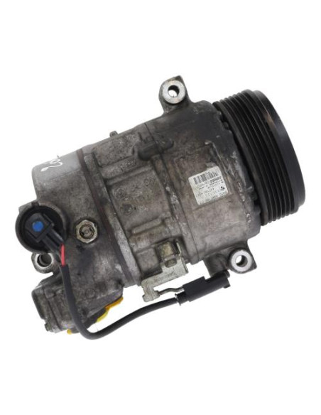 Compresseur clim BMW SERIE 1 E87 PHASE 1 Diesel