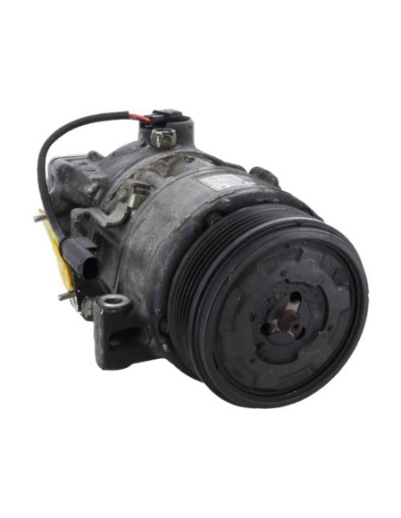 Compresseur clim BMW SERIE 1 E87 PHASE 1 Diesel