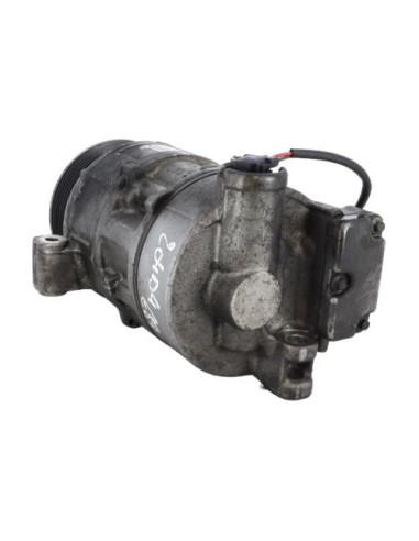 Compresseur clim BMW SERIE 1 E87 PHASE 1 Diesel