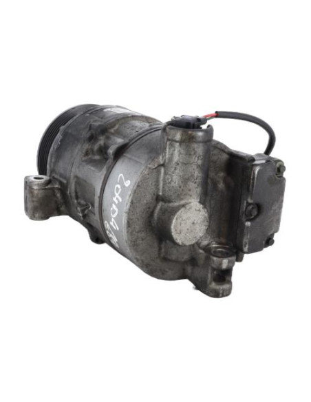 Compresseur clim BMW SERIE 1 E87 PHASE 1 Diesel