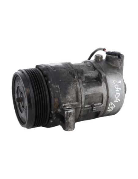 Compresseur clim BMW SERIE 1 E87 PHASE 1 Diesel