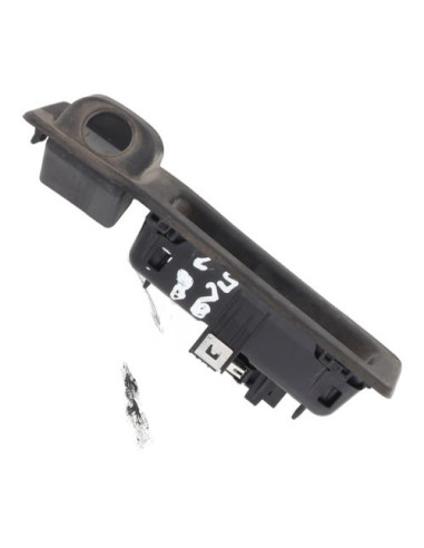 Bouton de coffre BMW X3 F25 PHASE 2 Diesel