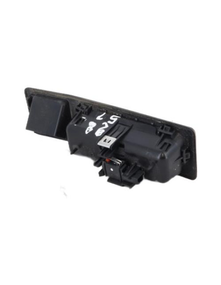 Bouton de coffre BMW X3 F25 PHASE 2 Diesel