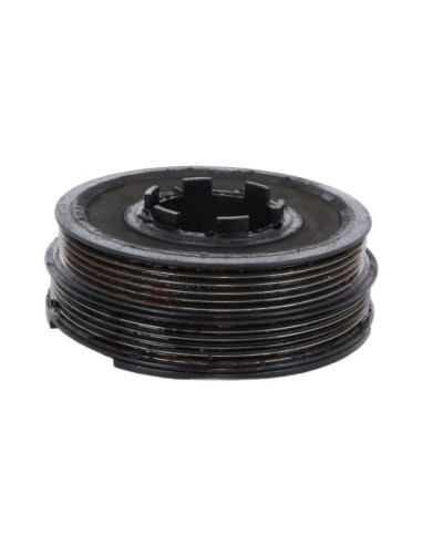 Poulie damper BMW SERIE 3 E46 PHASE 1 Diesel