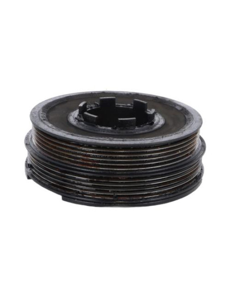Poulie damper BMW SERIE 3 E46 PHASE 1 Diesel