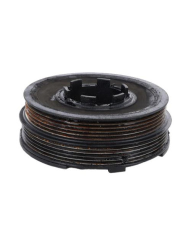 Poulie damper BMW SERIE 3 E46 PHASE 1 Diesel